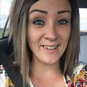 Meet your Posher, Breanna